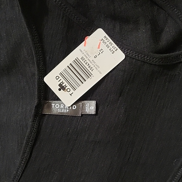 🖤Reaper Holiday Tank - Picture 6 of 7